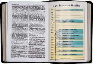 St. Joseph New Catholic Bible (Compact, Burgandy)