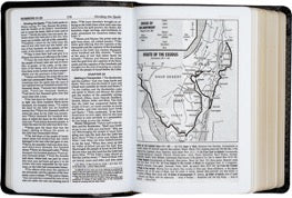 St. Joseph New Catholic Bible (Compact, Burgandy)