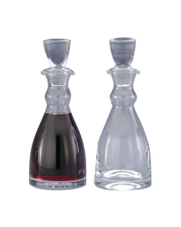 Cruet Set 12oz