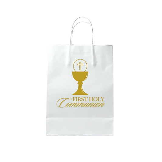 Petit sac cadeau de première communion