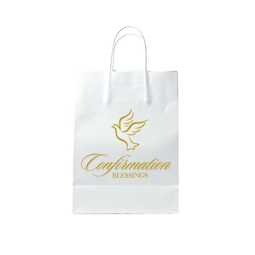 Confirmation Petit Sac Cadeau