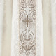 Set of Chartres Cope and Humeral Veil Set