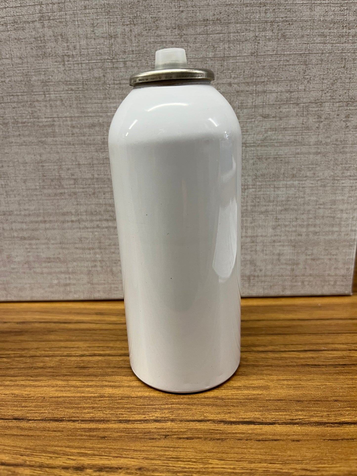 Lux Mundi Disposable Oil Metal Containers