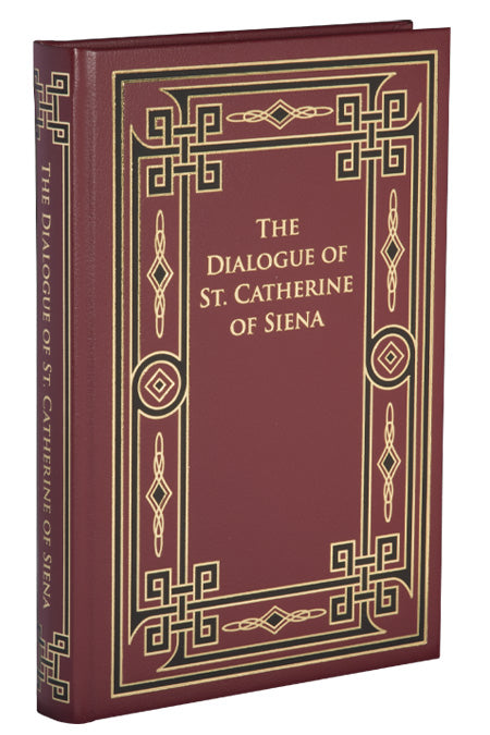 Le Dialogue de Sainte Catherine de Sienne
