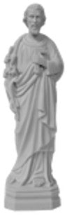 St. Joseph Statue 16"