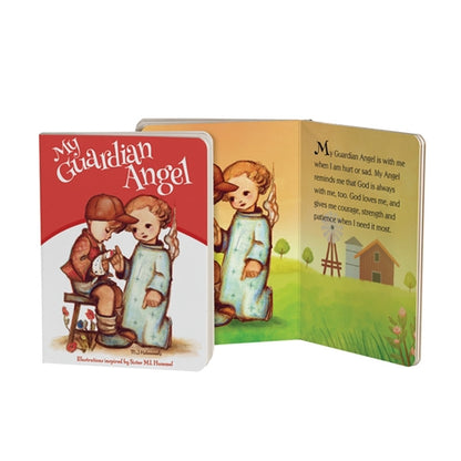 Aquinas Kids: Little Books for Catholic Kids (Set of 6 Books)