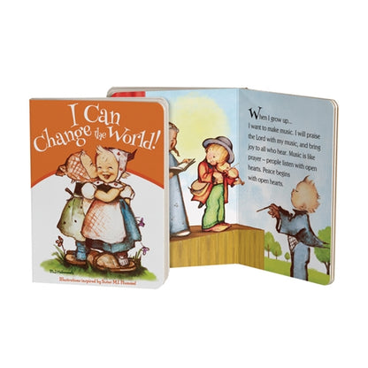 Aquinas Kids: Little Books for Catholic Kids (Set of 6 Books)
