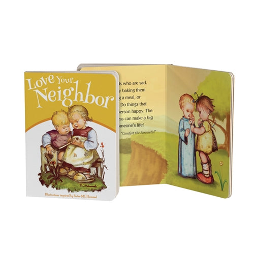 Aquinas Kids: Little Books for Catholic Kids (Set of 6 Books)