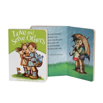Aquinas Kids: Little Books for Catholic Kids (Set of 6 Books)