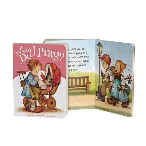Aquinas Kids: Little Books for Catholic Kids (Set of 6 Books)