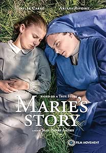Marie's Story DVD