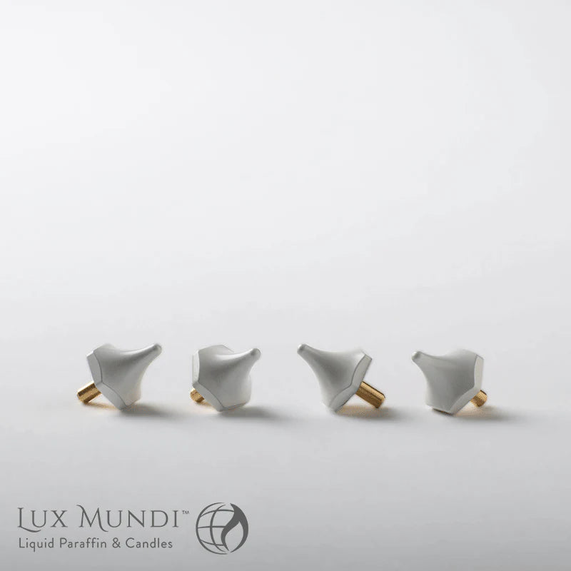 Clavos para el Cirio Pascual (Juego de 4)