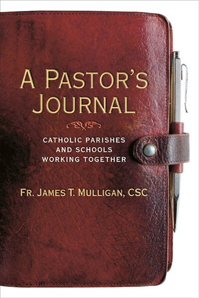 Pastor's Journal