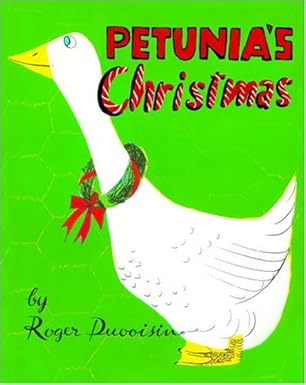 Petunia's Christmas