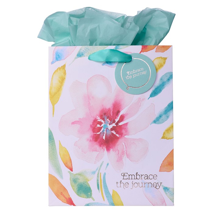 Bolsa de regalo: Disfruta el camino
