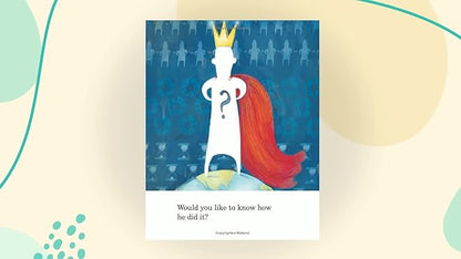 The Christmas Promise (Board Book)