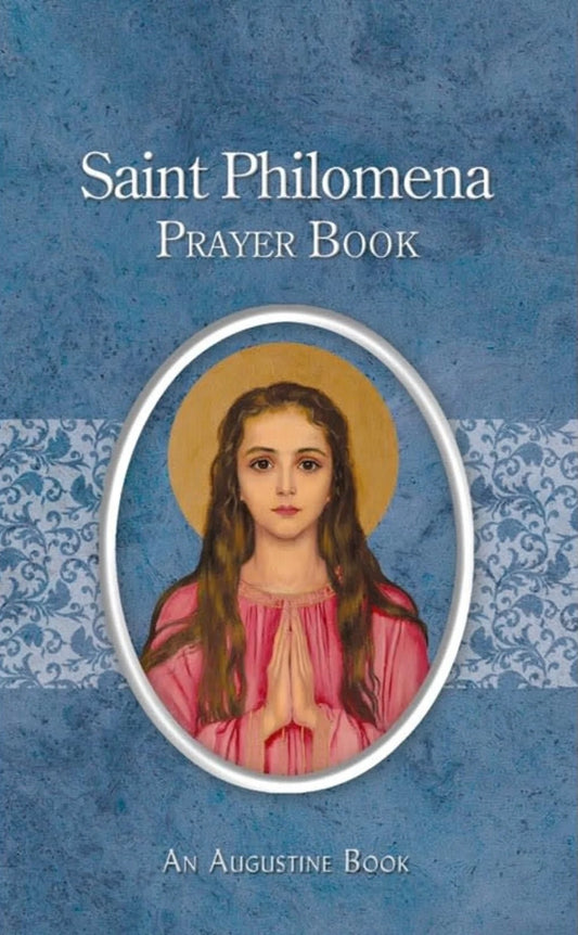 Saint Philomena Prayer Book