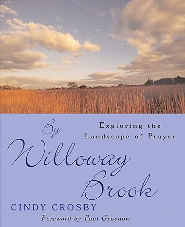 Exploring the Landscape of Prayer
