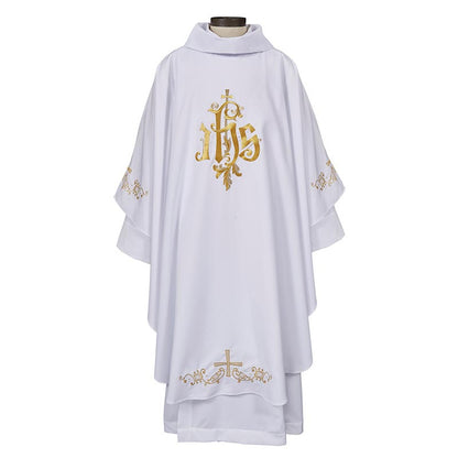 Sorrento Collection IHS Chasuble