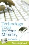 Technology Tools for Your Ministry