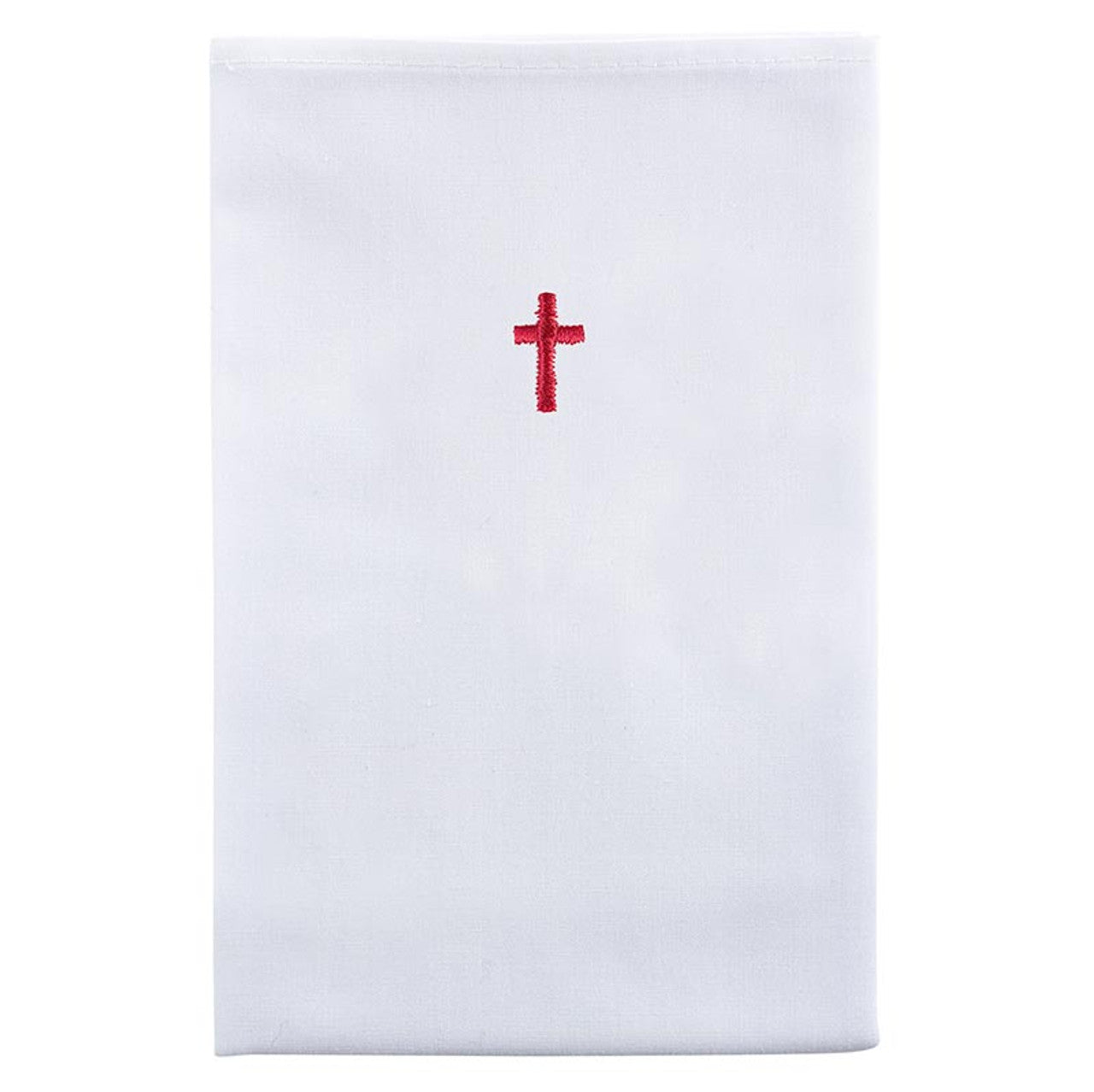 Red Cross Lavabo Towel