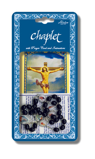 Five Wounds Chaplet