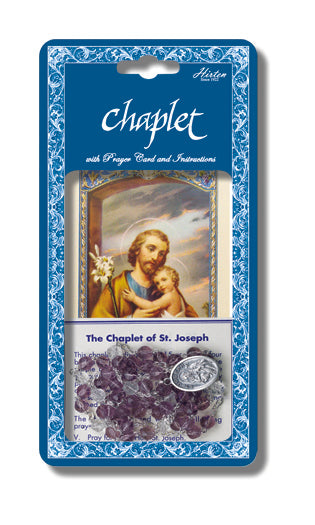 St. Joseph Chaplet