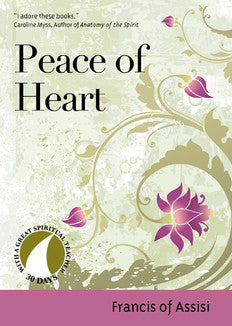Peace of Heart
