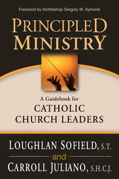 Principled Ministry Guidebook for Catholic Church Leaders