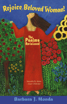 Rejoice, Beloved Woman! The Psalms Revisioned