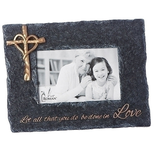 Photo Frame 4 x 6"
