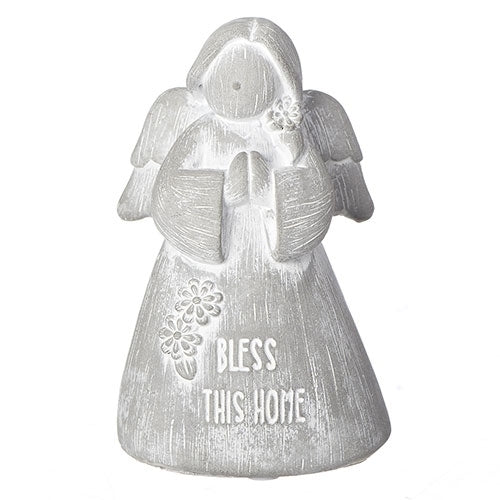 Home Blessing Angel