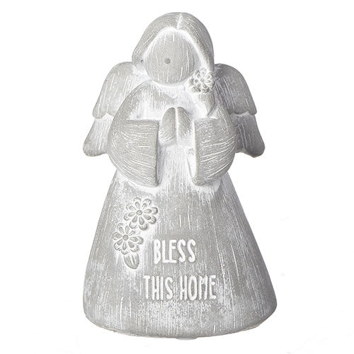 Home Blessing Angel 3"