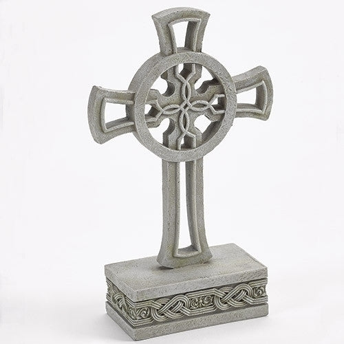 Irish Table Cross