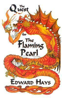 The Quest for the Flaming Pearl