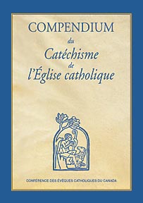 Compendium du Catéchisme de l'Église catholique - Couverture souple