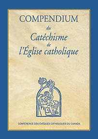 Compendio del Catecismo de la Iglesia Católica - Tapa blanda