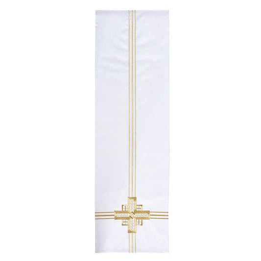 Trinity Cross Overlay Cloth