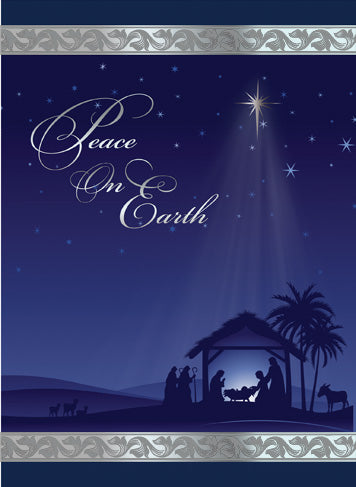 Christmas Remembrance Christmas Cards - To Be Given By Priests