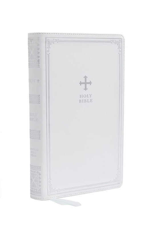 NRSV Catholic Bible (Gift Edition)