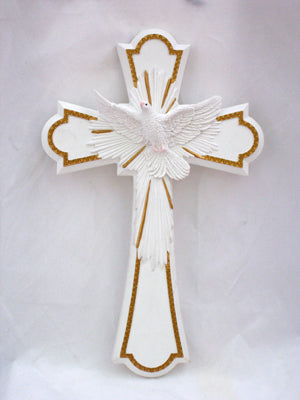 Holy Spirit Cross