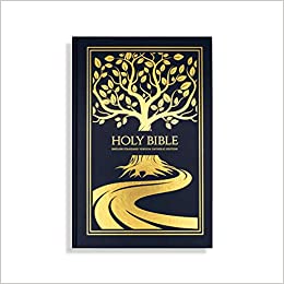 Holy Bible English Standard Version Catholic Edition