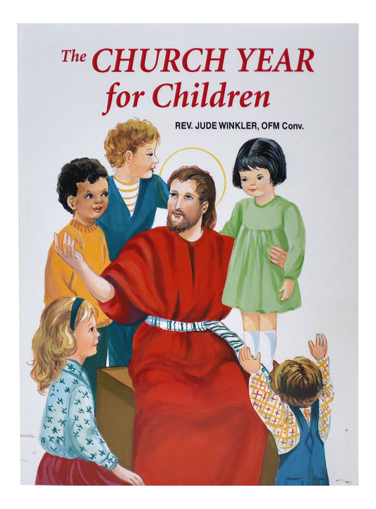 The Church Year for Children