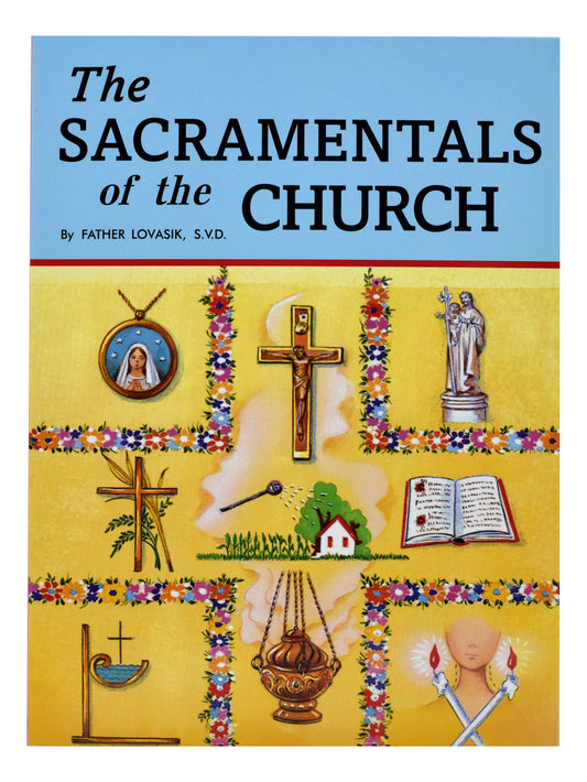 Sacramentals of the Church