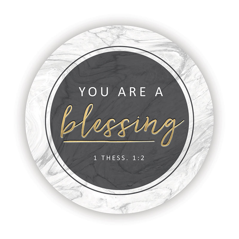 Blessing Magnet