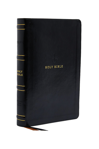 NRSV Catholic Bible Personal Size Standard Edition