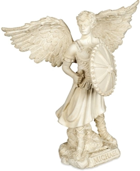 St. Michael Statue 7 Inches