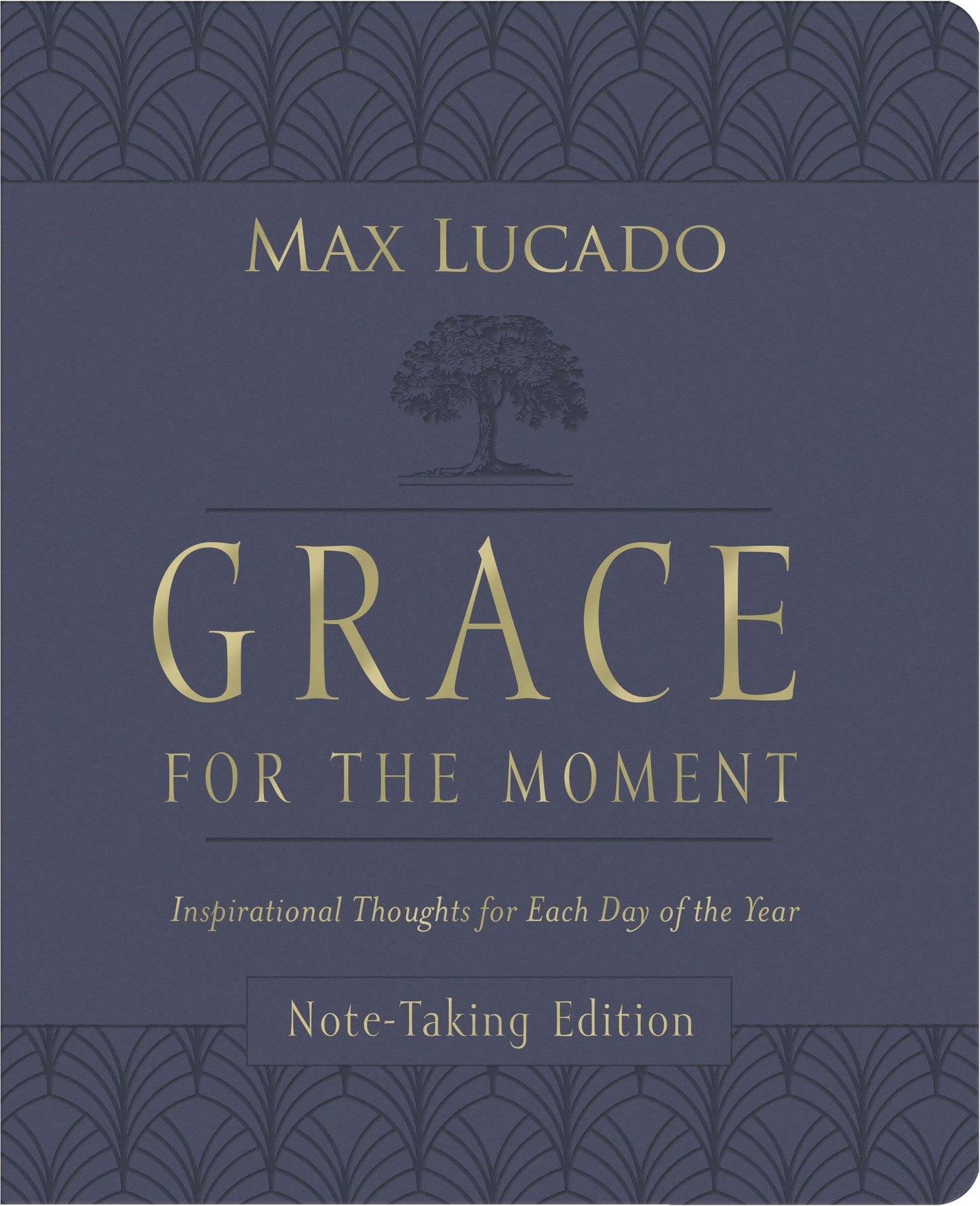 Grace for the Moment Inspirational Thoughts for Easy Day of the Year