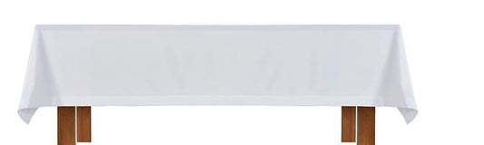 Plain Altar Frontal