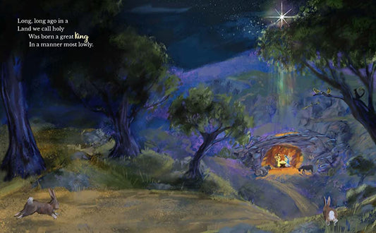 Le premier Noël